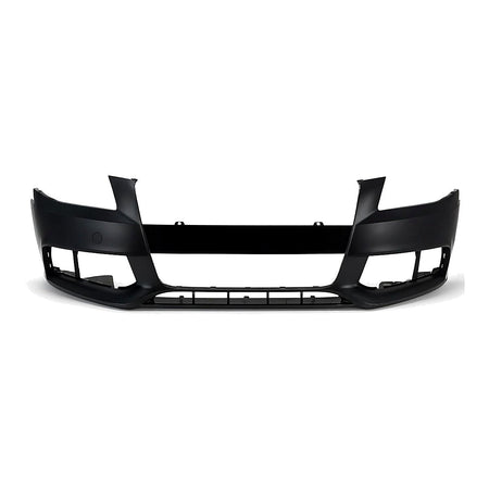 2009-2012 Audi A4 Bumpers, front, AU1000162