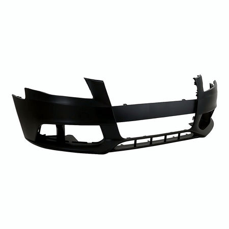 2009-2012 Audi A4 Bumpers, front, left-side view, AU1000162