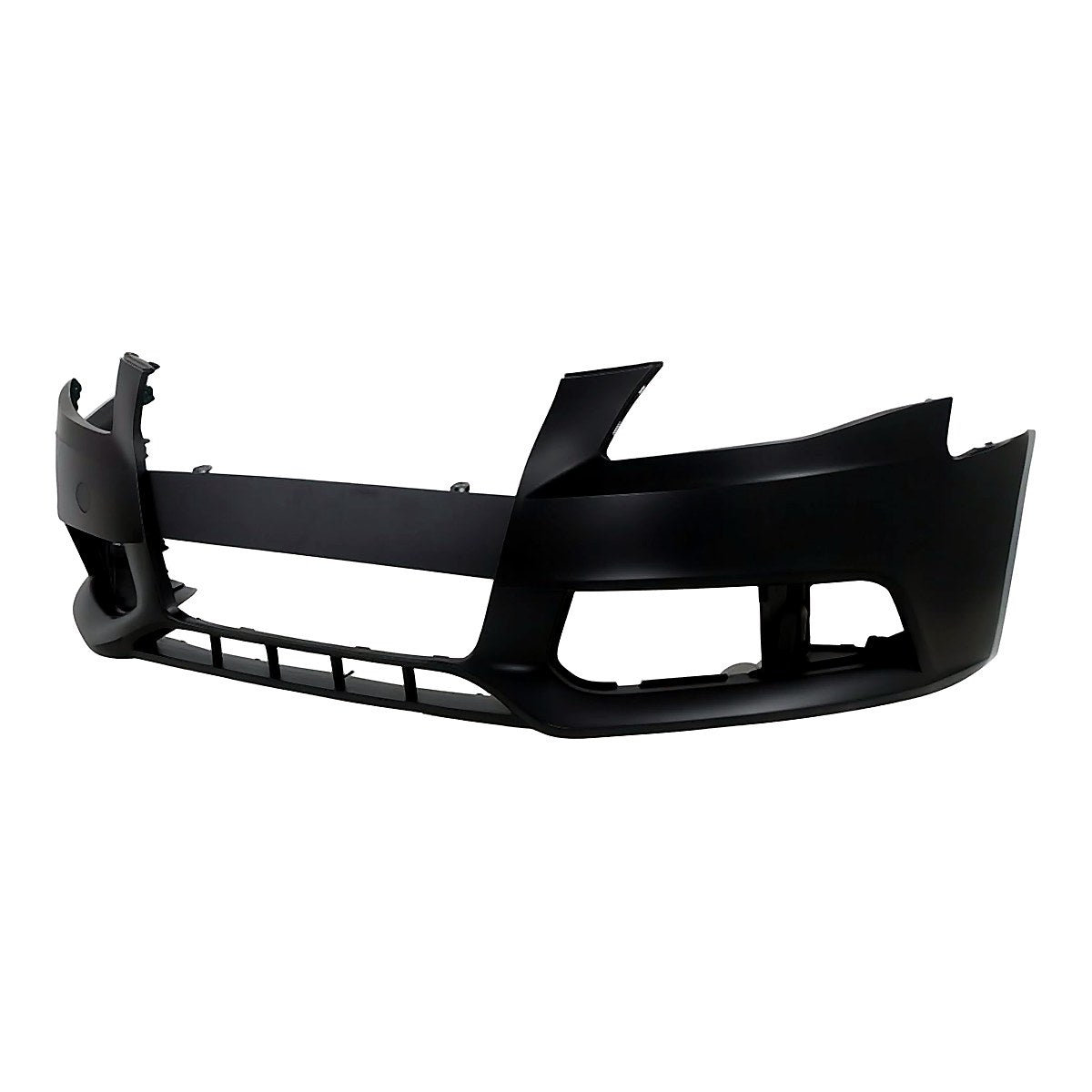 2009-2012 Audi A4 Bumpers, front, right-side view, AU1000162C