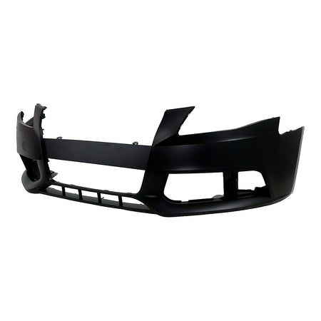 2009-2012 Audi A4 Bumpers, front, right-side view, AU1000162C