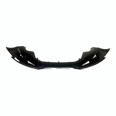 2009-2012 Audi A4 Bumpers, front, top view, AU1000162