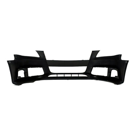 2009-2012 Audi A4 Bumpers, front, rear view, AU1000162