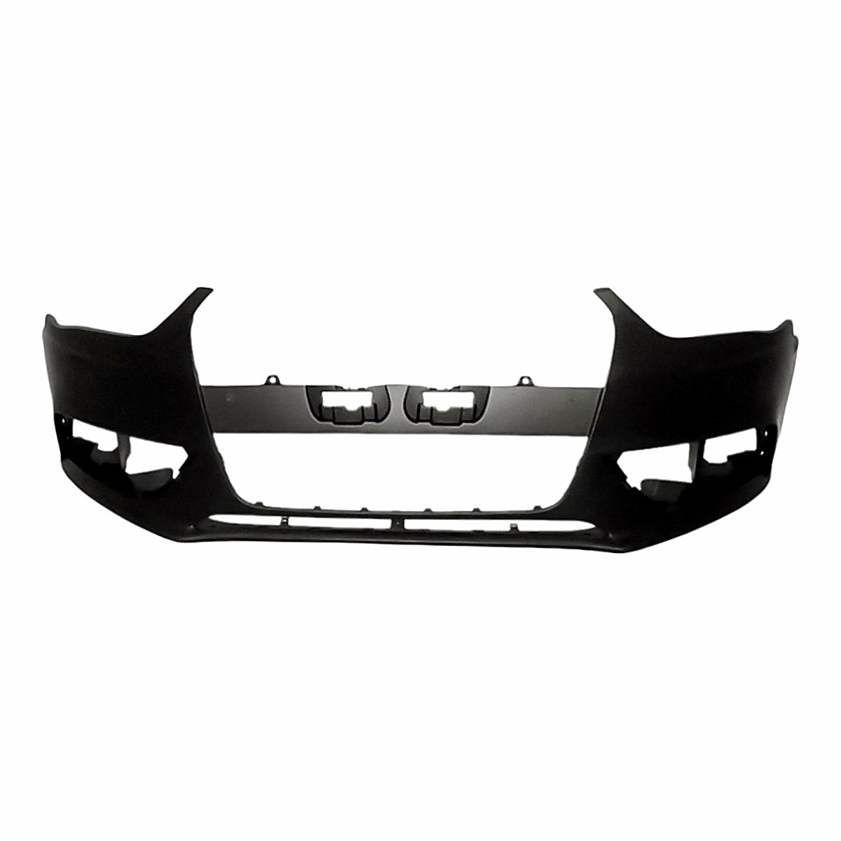2013-2016 Audi A4 Bumpers, front, AU1000189C