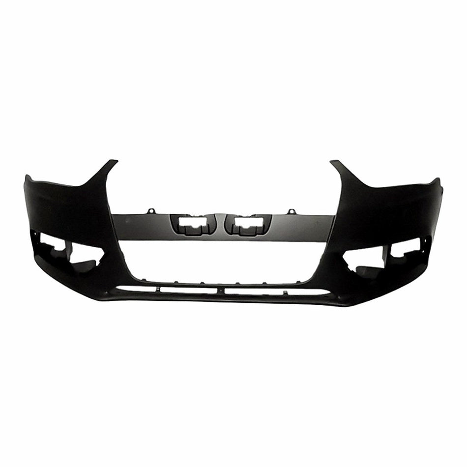 2013-2016 Audi A4 Bumpers, front, AU1000189