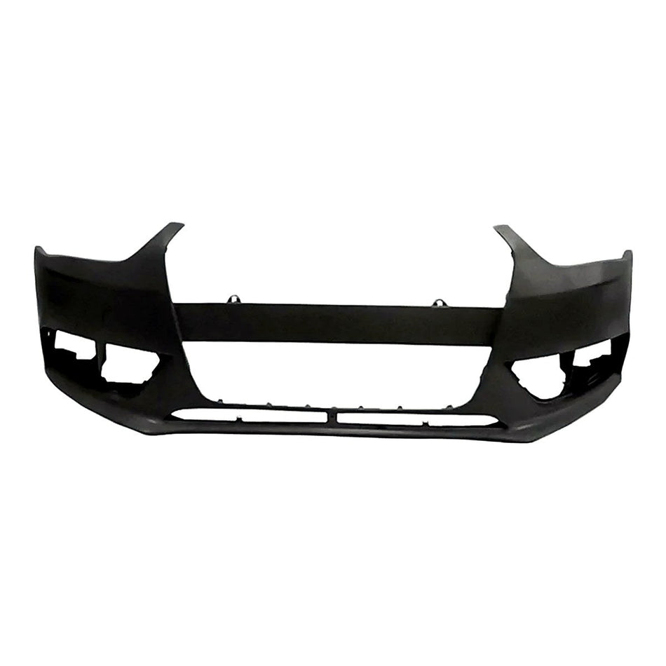2013-2016 Audi A4 Bumpers, front, AU1000190