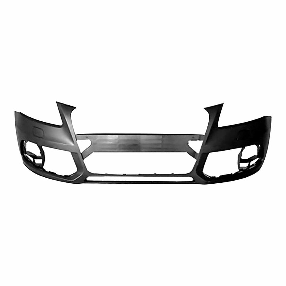 2013-2017 Audi Q5 Bumpers, front, AU1000200