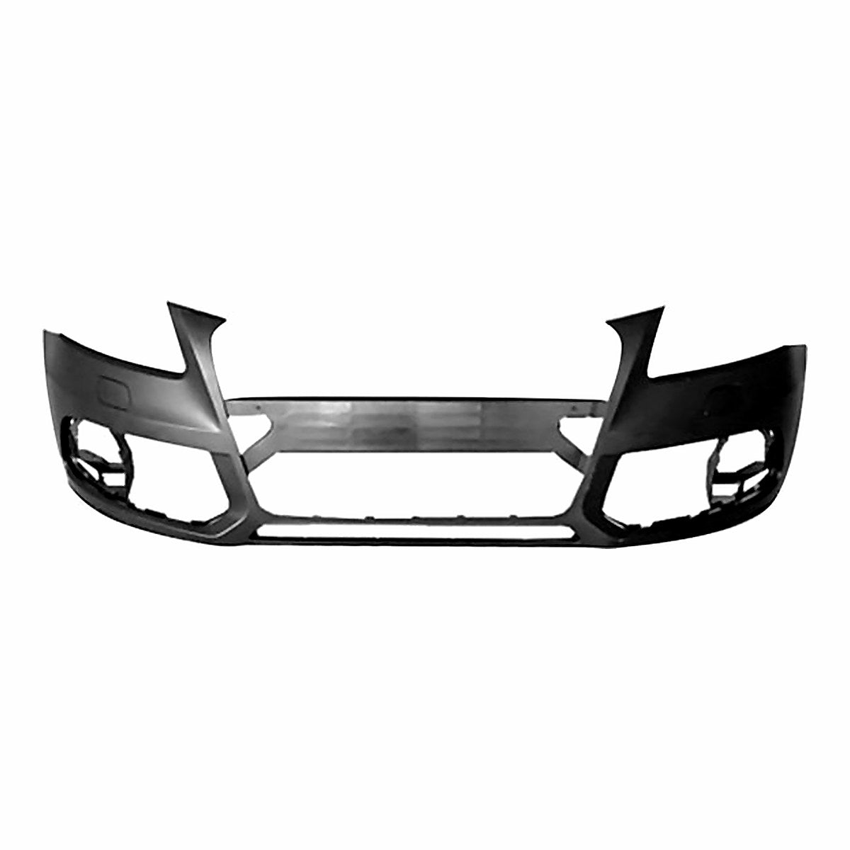 2013-2017 Audi Q5 Bumpers, front, AU1000200C