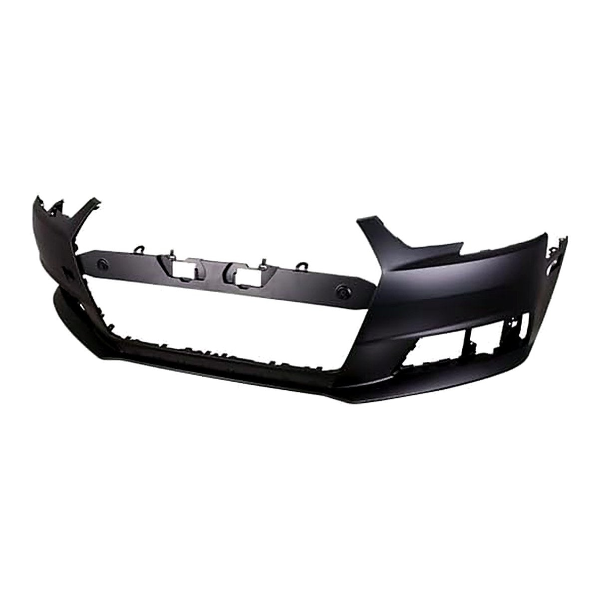 2017-2019 Audi A4 Bumpers, front, AU1000235C