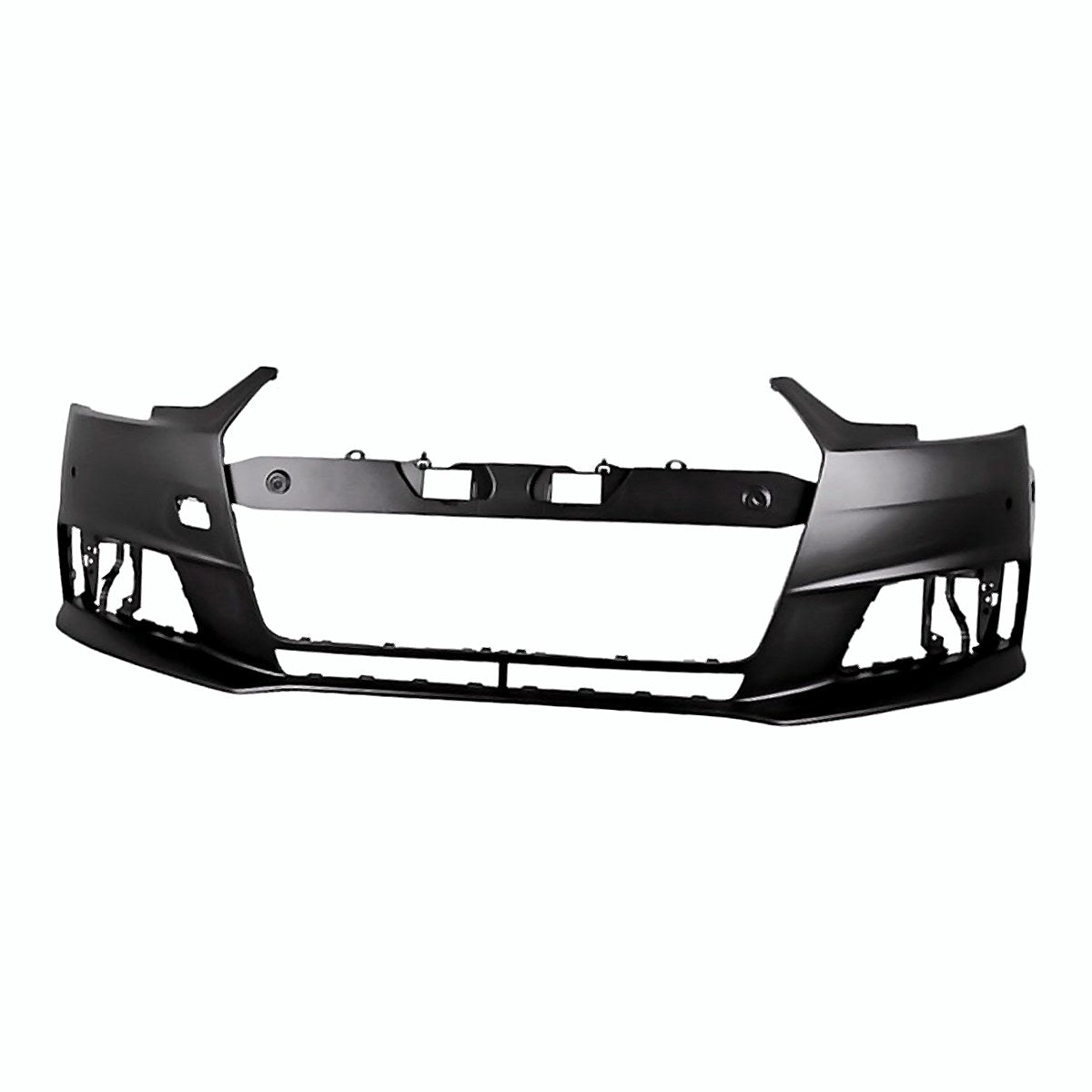 2017-2019 Audi A4 Quattro Bumpers, front, AU1000236
