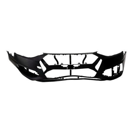 2020-2025 Audi A4 Quattro Bumpers, front, AU1000298