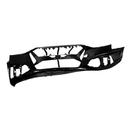 2020-2025 Audi A4 Quattro Bumpers, front, rear view, AU1000298C