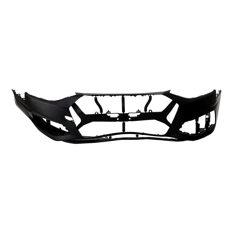 2020-2025 Audi A4 Quattro Bumpers, front, AU1000299C