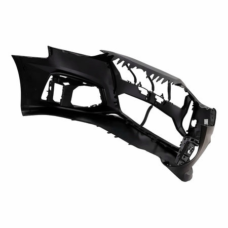2020-2025 Audi A4 Quattro Bumpers, front, right-side view, AU1000299