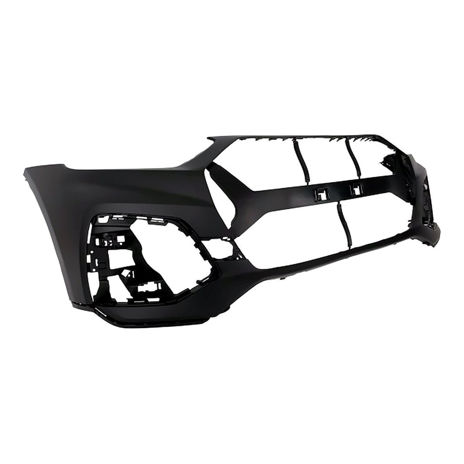2021-2025 Audi Q5 Bumpers, front, left-side view, AU1000305