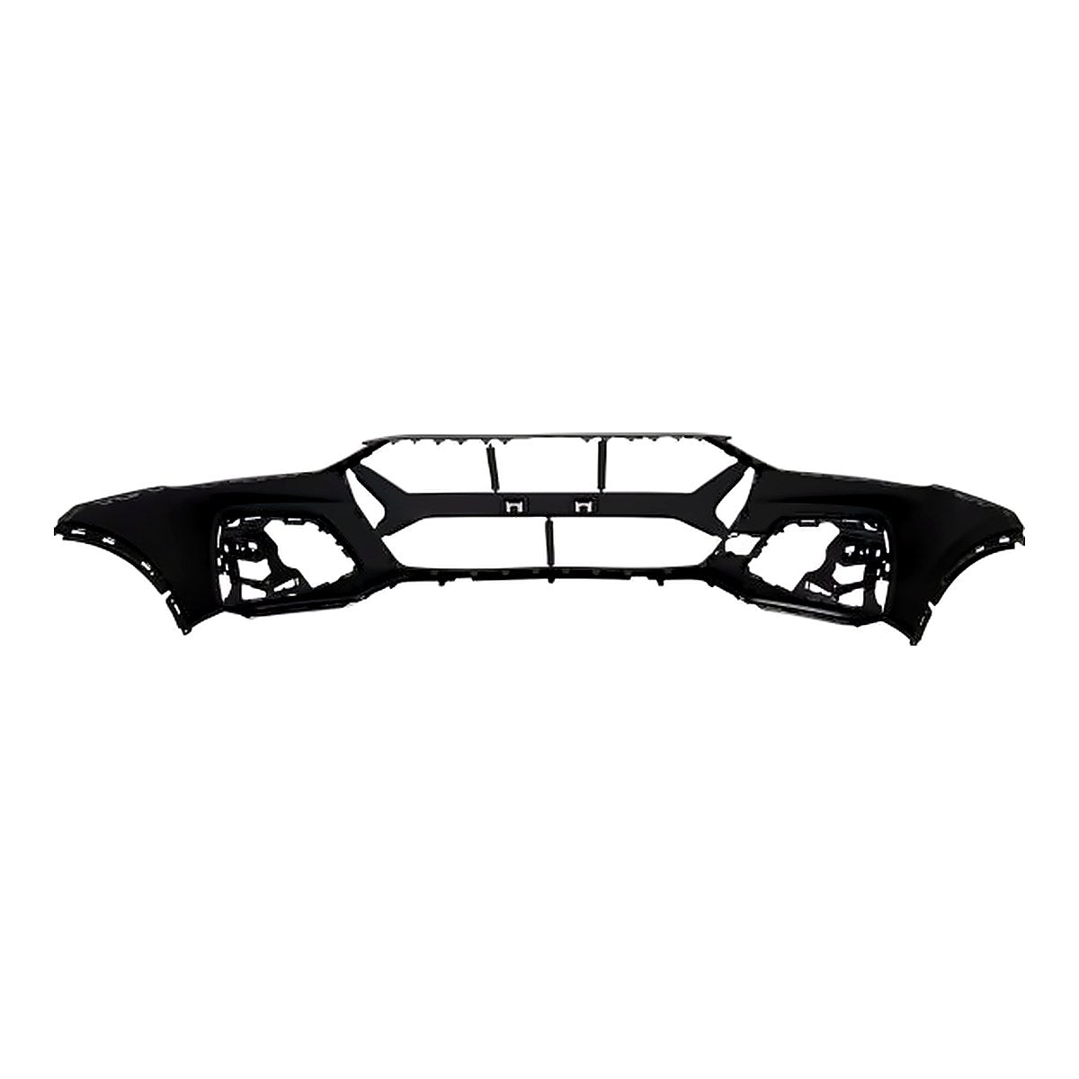 2021-2025 Audi Q5 Bumpers, front, rear view, AU1000305