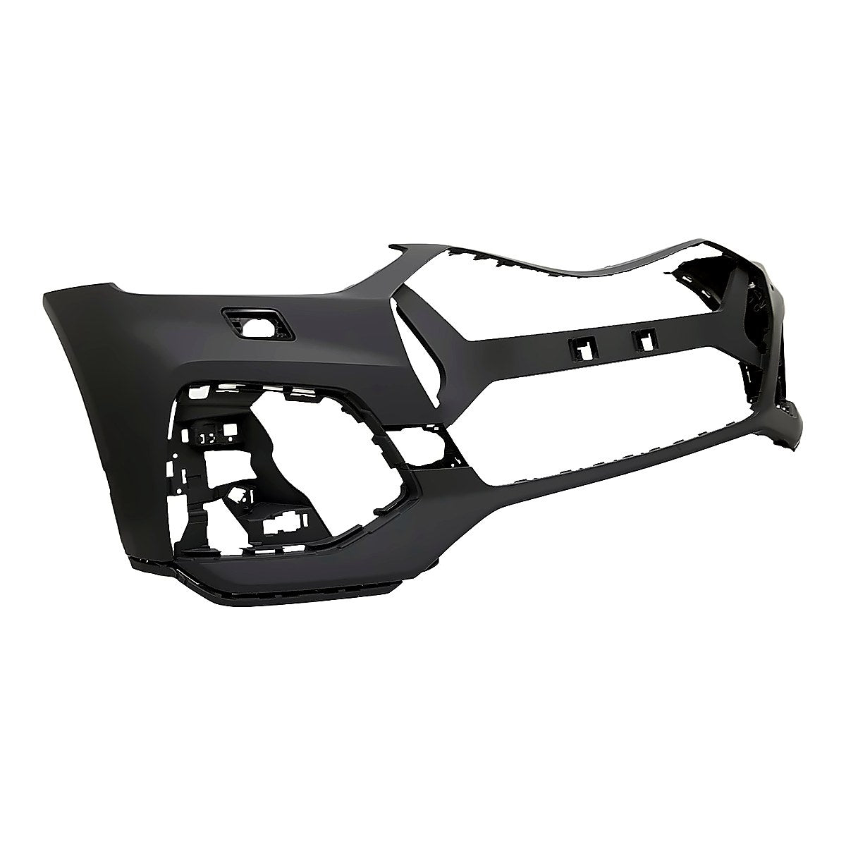 2021-2025 Audi Q5 Bumpers, front, AU1000306
