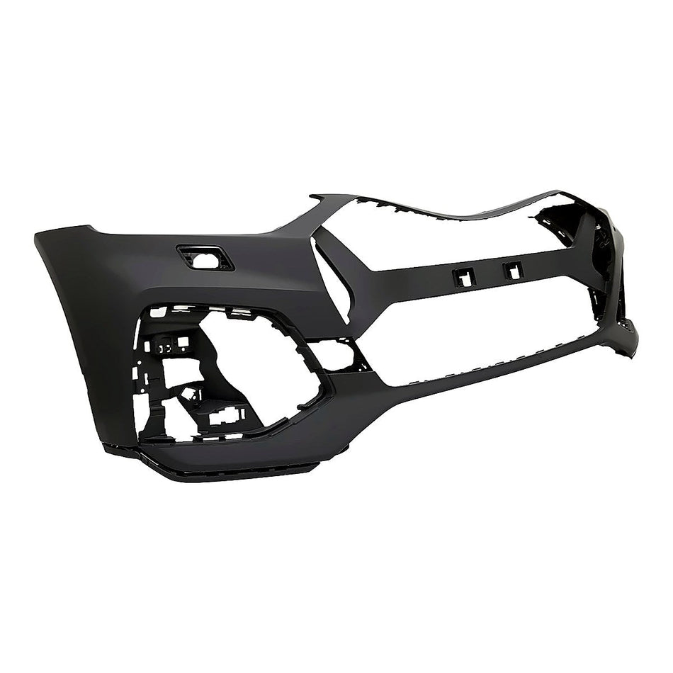 2021-2025 Audi Q5 Bumpers, front, AU1000306