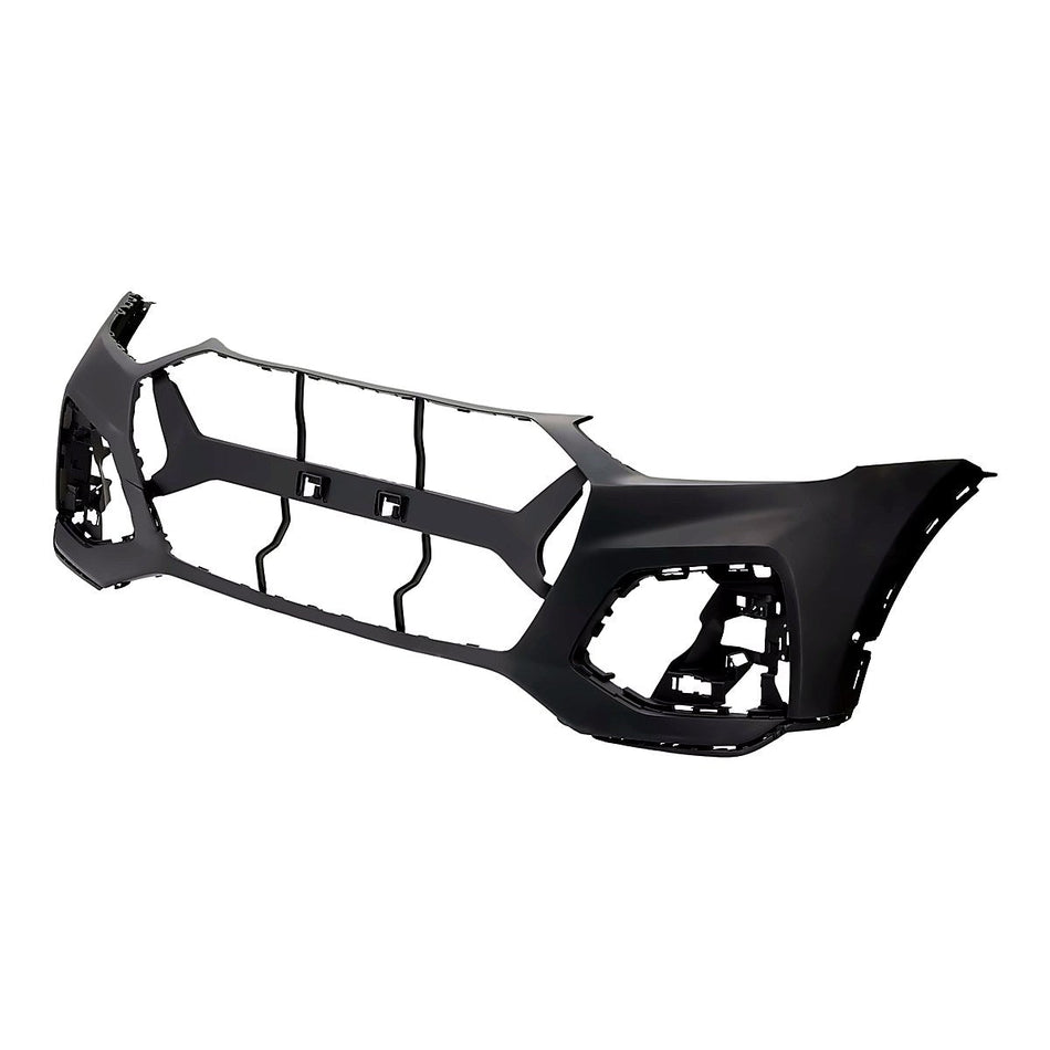 2021-2025 Audi Q5 Bumpers, front, left-side view, AU1000307