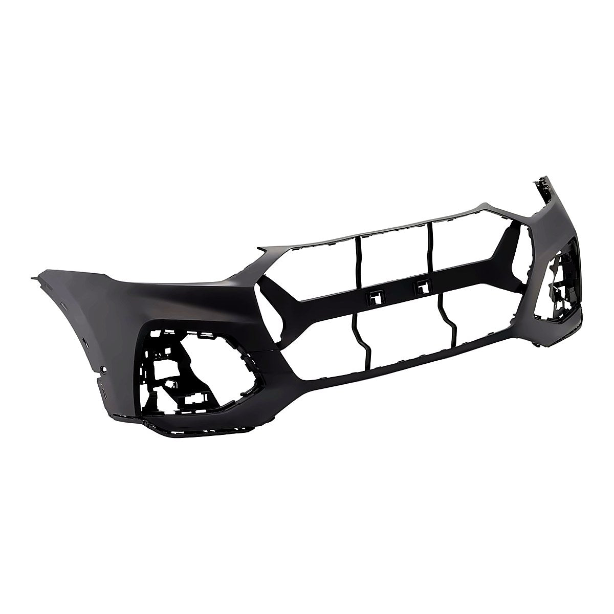 2021-2025 Audi Q5 Bumpers, front, right-side view, AU1000307