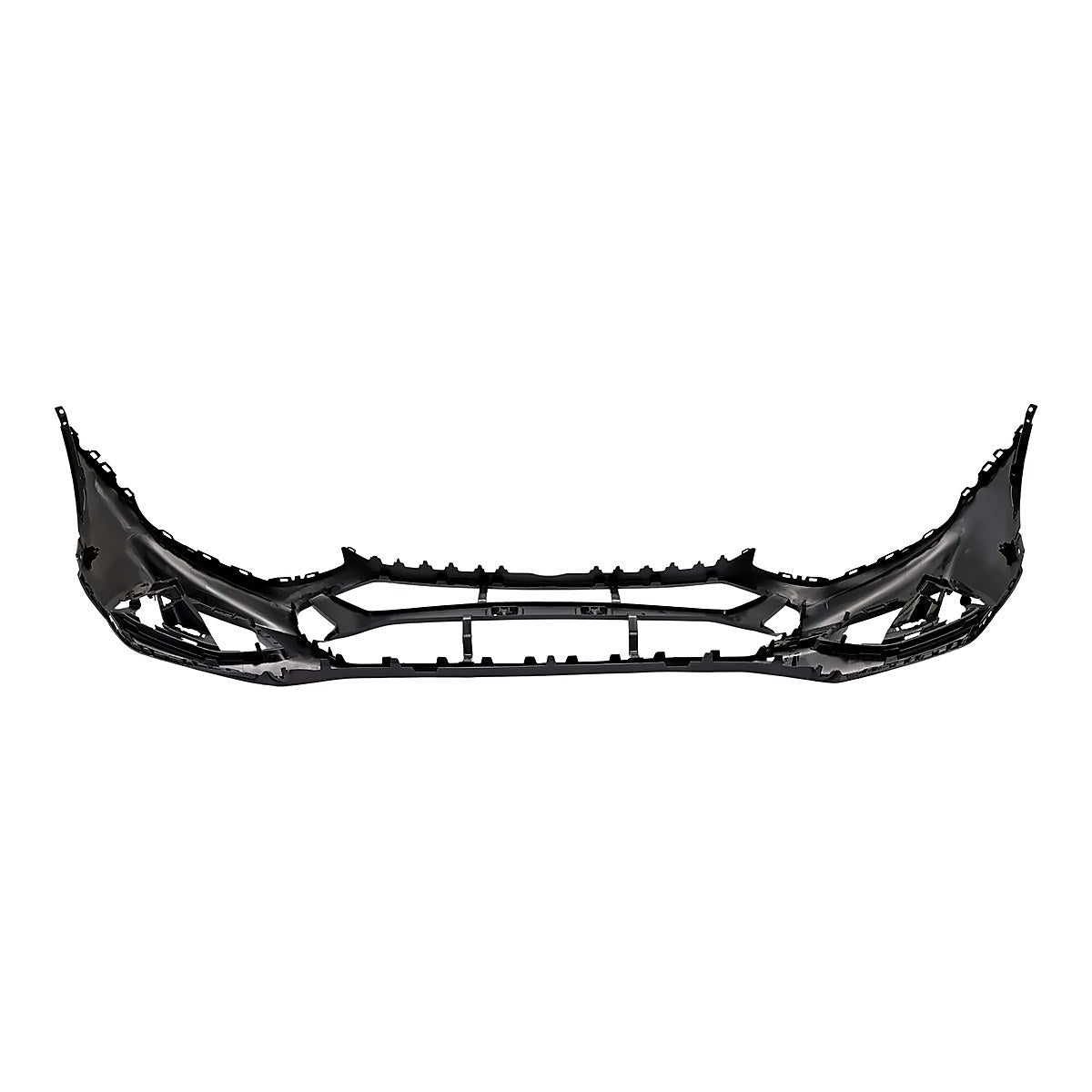 2021-2025 Audi Q5 Bumpers, front, top view, AU1000307