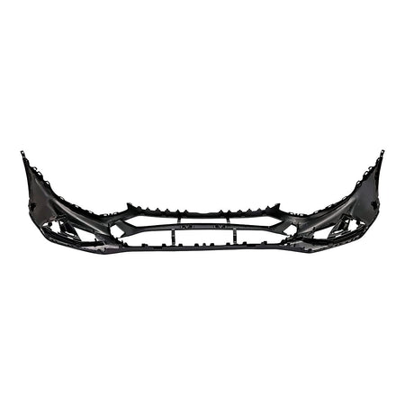 2021-2025 Audi Q5 Bumpers, front, top view, AU1000307