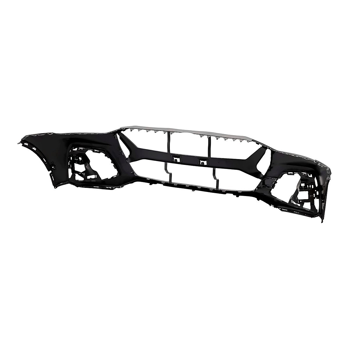 2021-2025 Audi Q5 Bumpers, front, rear view, AU1000307