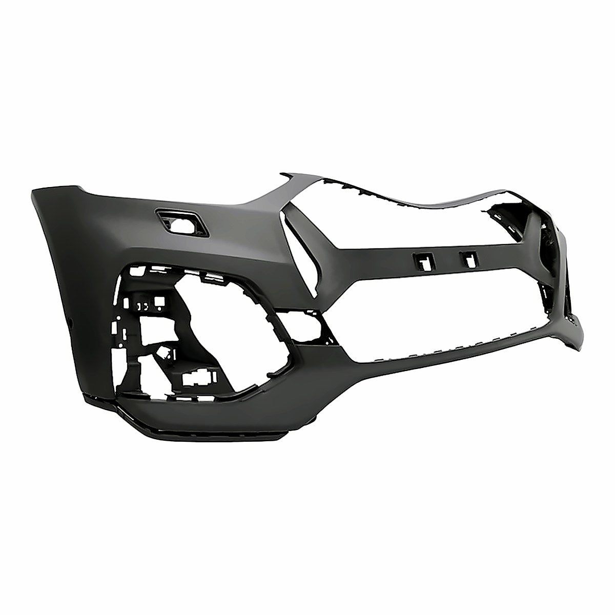 2021-2025 Audi Q5 Bumpers, front, AU1000308