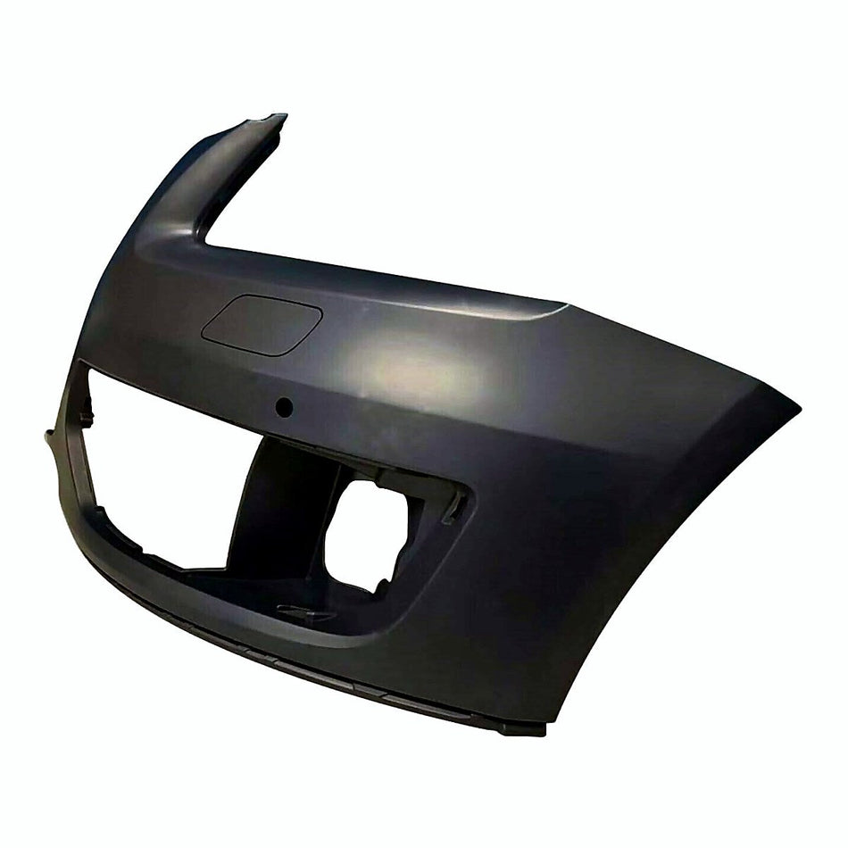 2009-2012 Audi Q5 Bumpers, front driver side, AU1016100