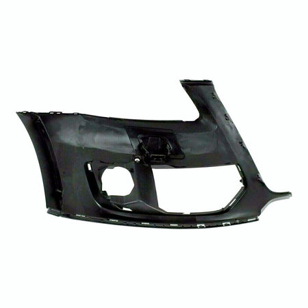 2009-2012 Audi Q5 Bumpers, front driver side, rear view, AU1016100