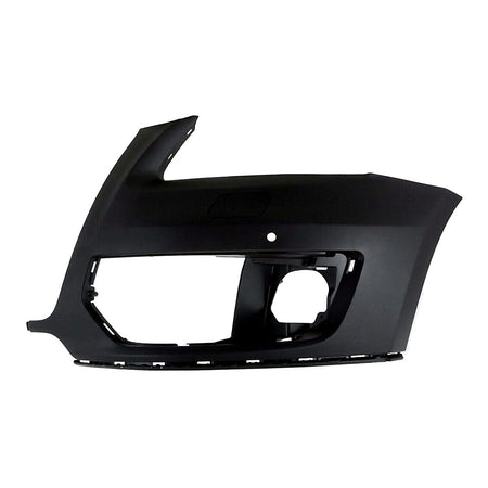 2009-2012 Audi Q5 Bumpers, front driver side, AU1016101