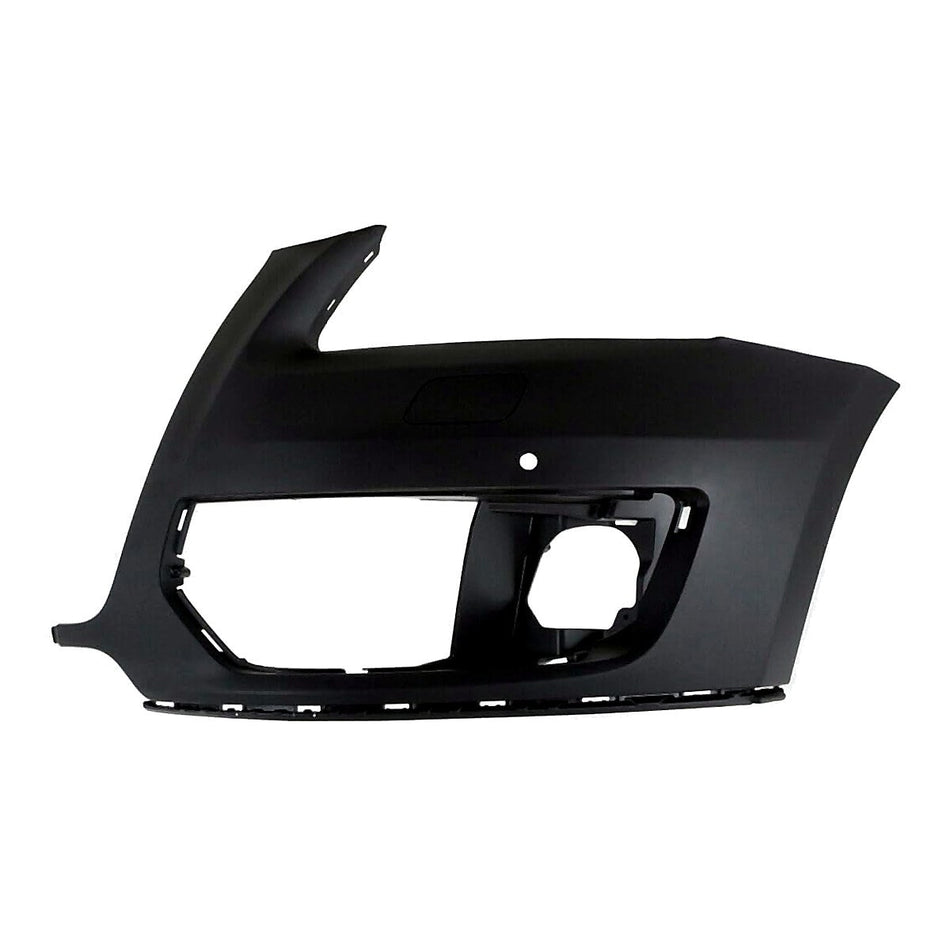 2009-2012 Audi Q5 Bumpers, front driver side, AU1016101