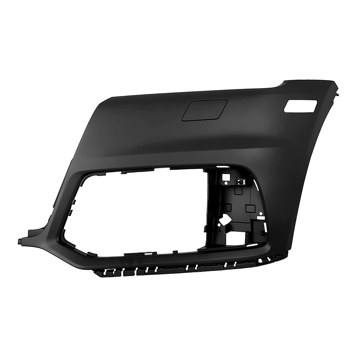 2018-2020 Audi Q5 Bumpers, front driver side, AU1016109