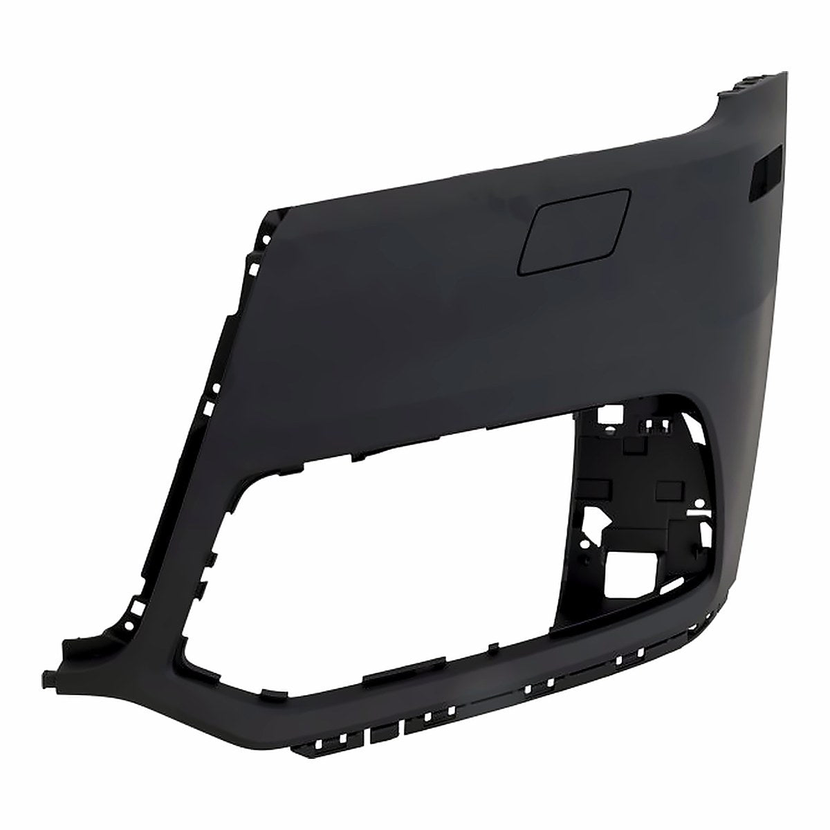 2018-2020 Audi Q5 Bumpers, front driver side, left-side view, AU1016109