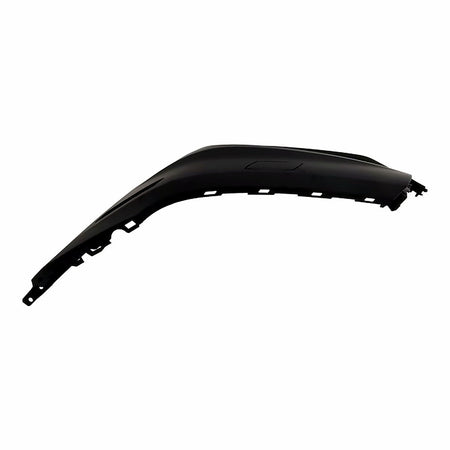 2018-2020 Audi Q5 Bumpers, front driver side, top view, AU1016109