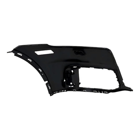 2018-2020 Audi Q5 Bumpers, front driver side, rear view, AU1016109C