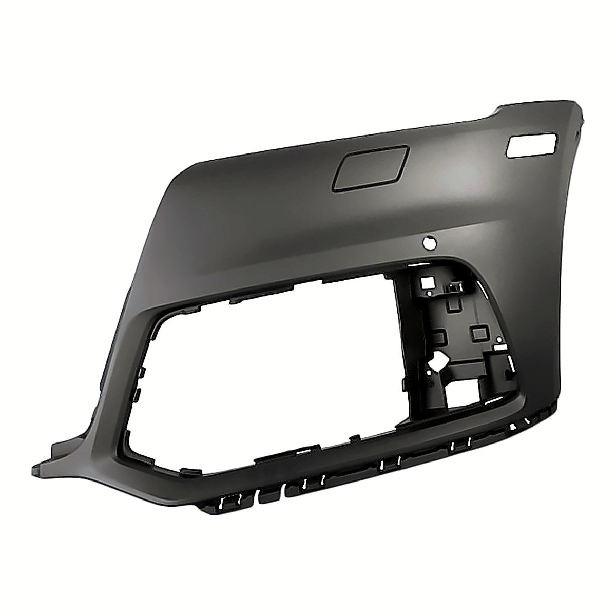2018-2020 Audi Q5 Bumpers, front driver side, AU1016110