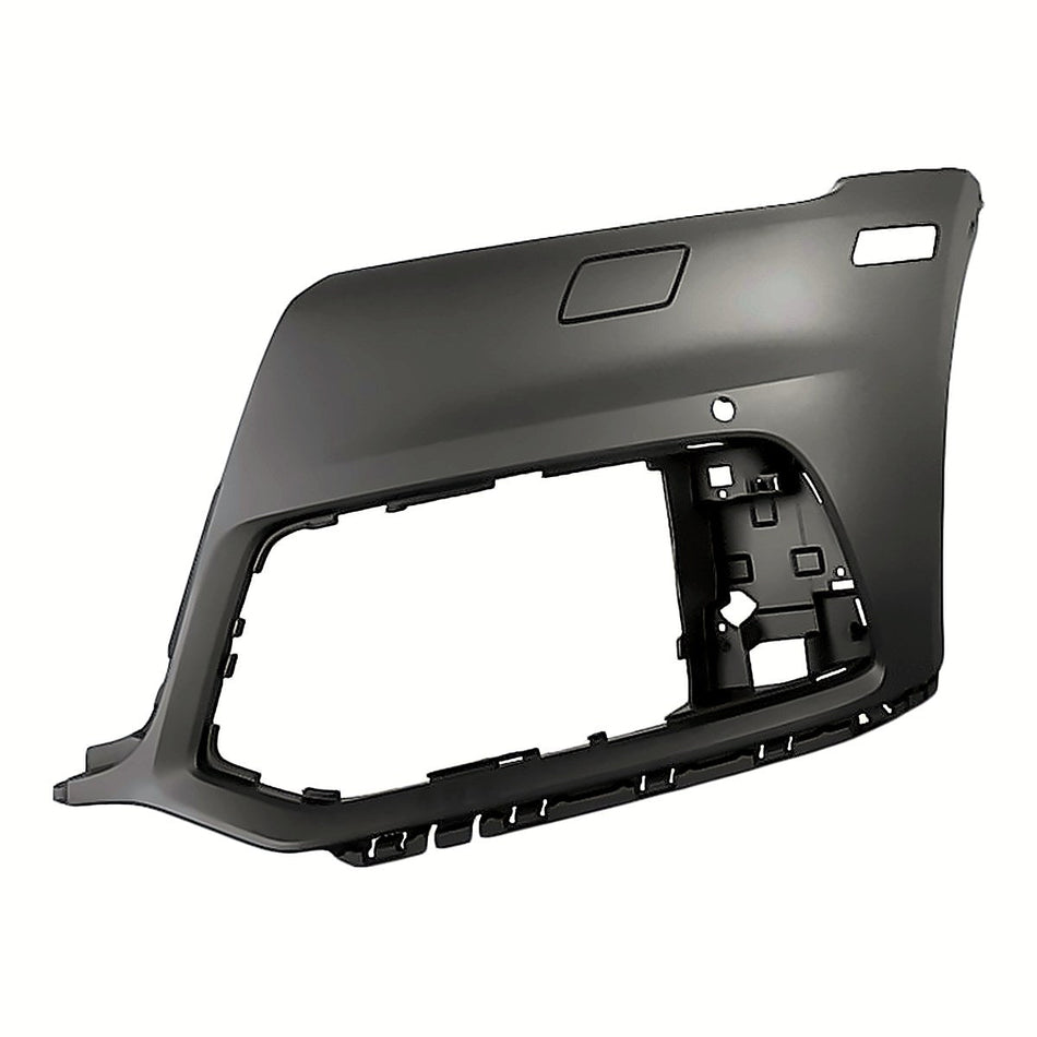 2018-2020 Audi Q5 Bumpers, front driver side, AU1016110
