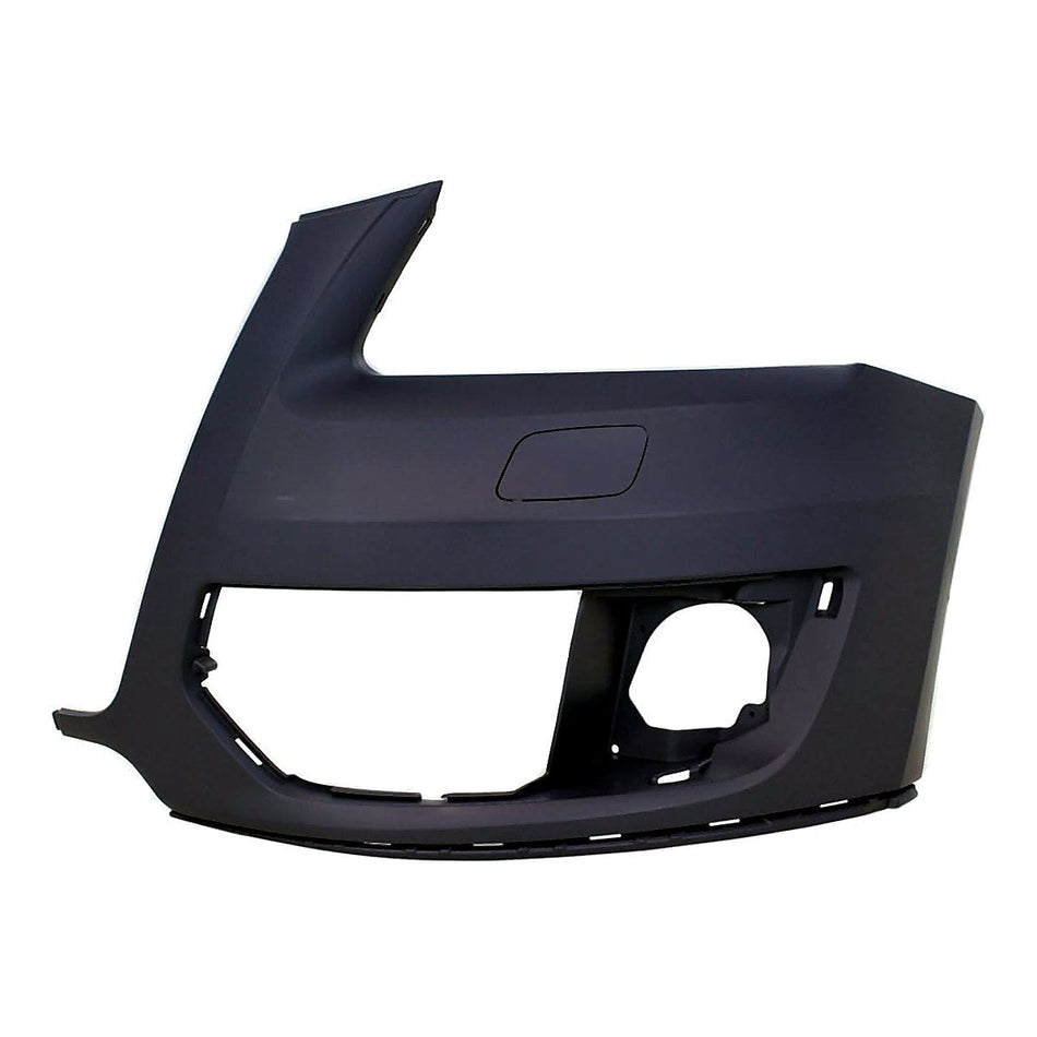 2009-2012 Audi Q5 Bumpers, front passenger side, AU1017100
