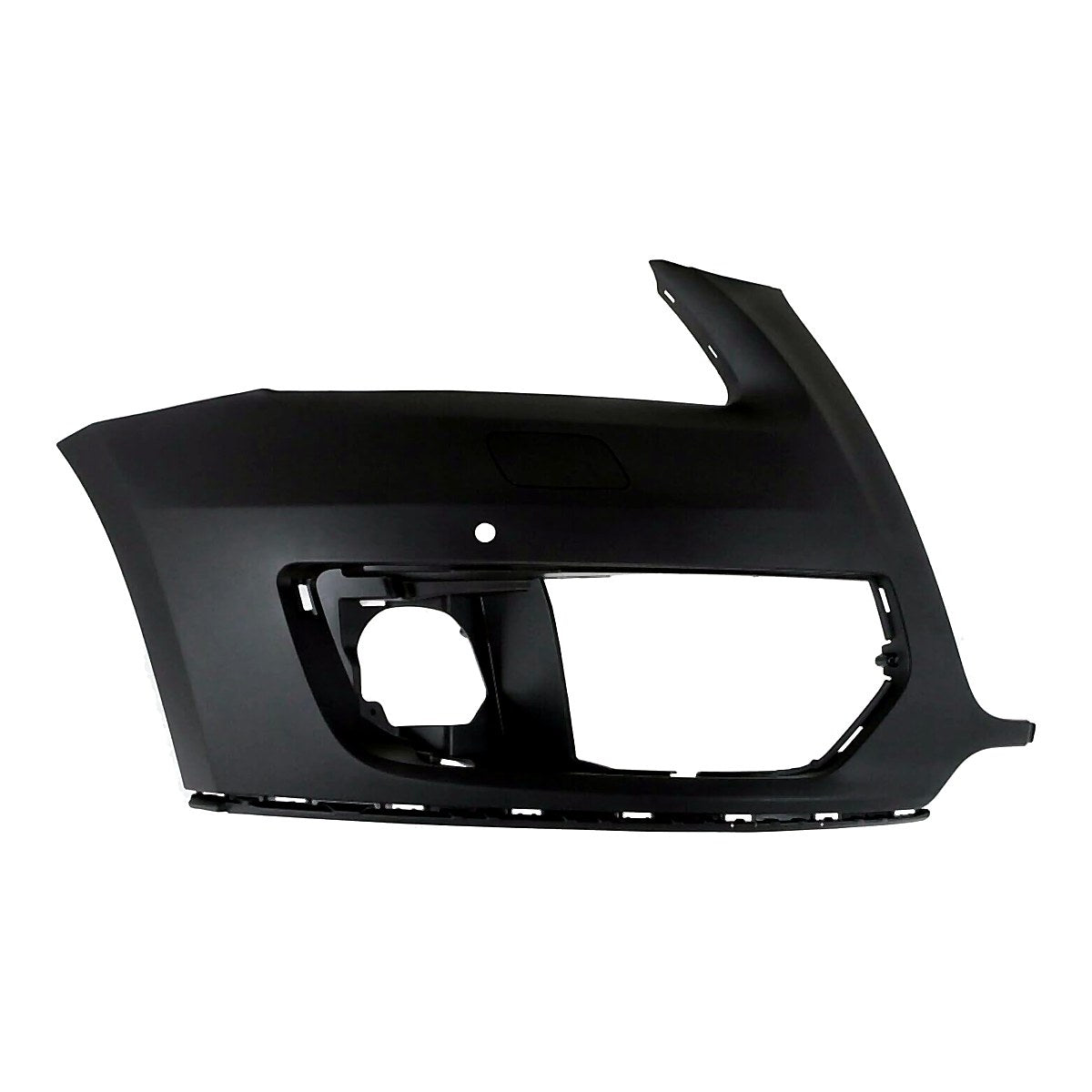 2009-2012 Audi Q5 Bumpers, front passenger side, AU1017101