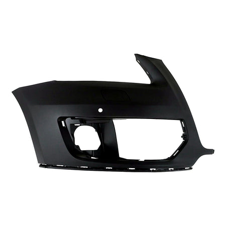 2009-2012 Audi Q5 Bumpers, front passenger side, AU1017101