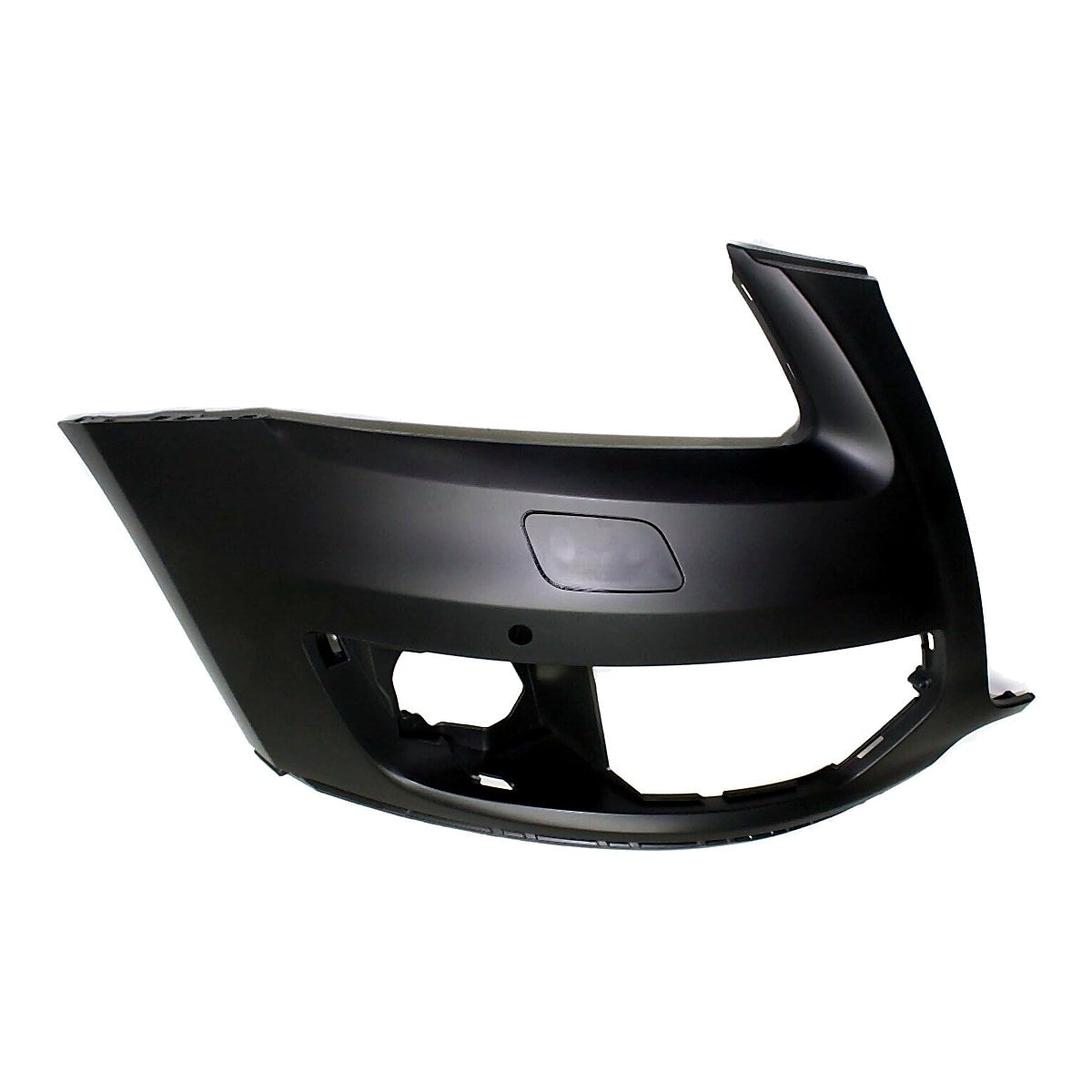 2009-2012 Audi Q5 Bumpers, front passenger side, right-side view, AU1017101