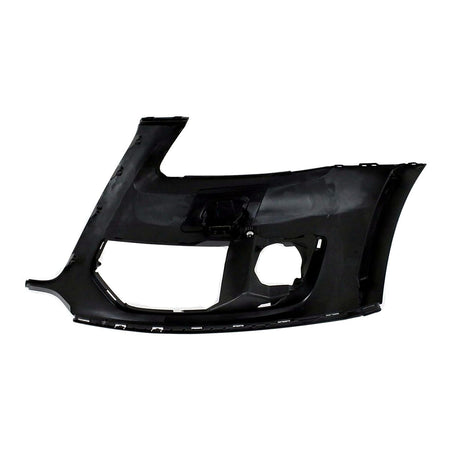 2009-2012 Audi Q5 Bumpers, front passenger side, rear view, AU1017101