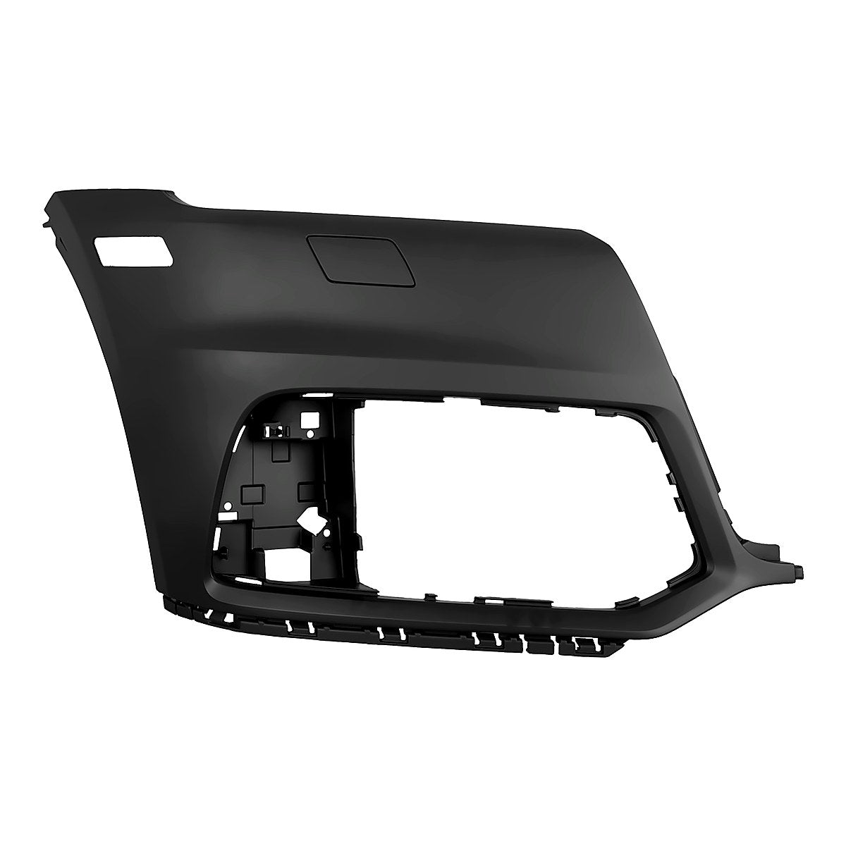 2018-2020 Audi Q5 Bumpers, front passenger side, AU1017109