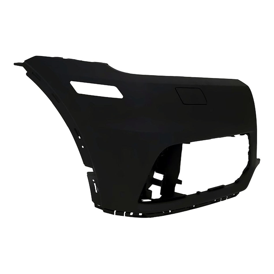 2018-2020 Audi Q5 Bumpers, front passenger side, left-side view, AU1017109C