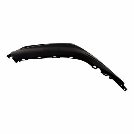 2018-2020 Audi Q5 Bumpers, front passenger side, top view, AU1017109C