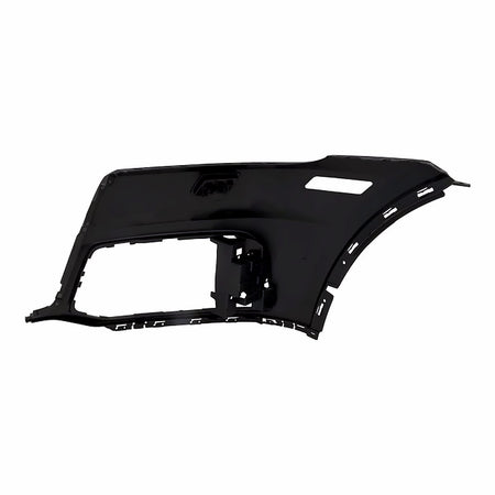 2018-2020 Audi Q5 Bumpers, front passenger side, rear view, AU1017109C