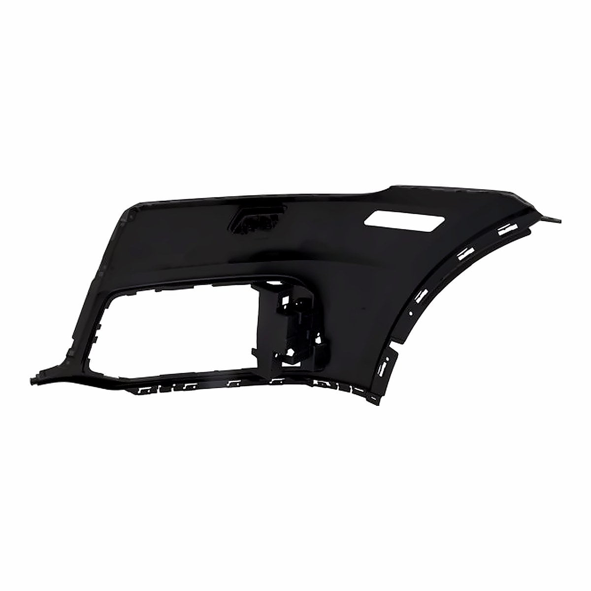 2018-2020 Audi Q5 Bumpers, front passenger side, rear view, AU1017109