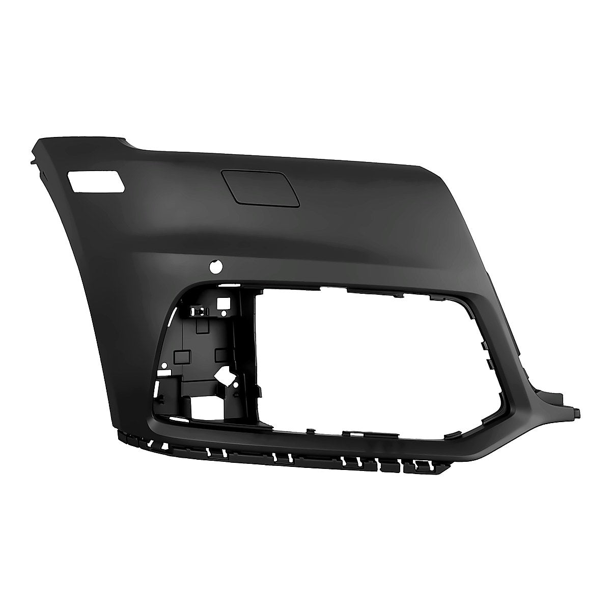2018-2020 Audi Q5 Bumpers, front passenger side, AU1017110
