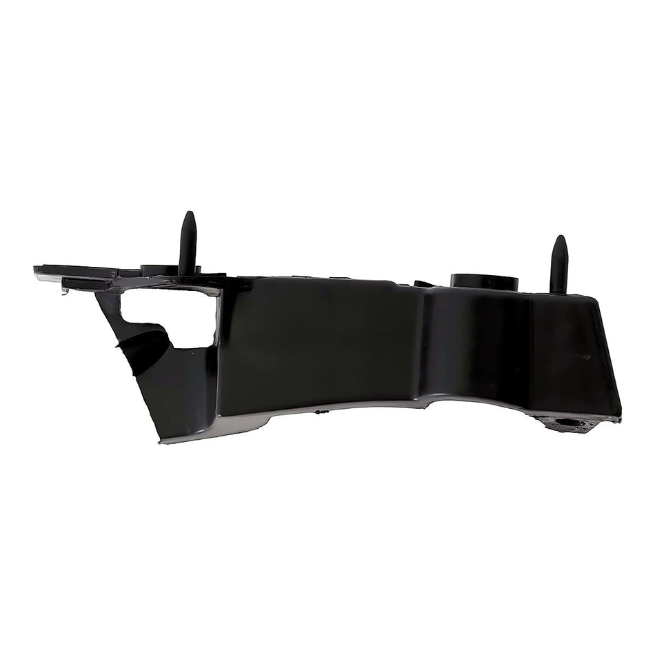 2009-2012 Audi A4 Bumpers, front driver side, AU1032101