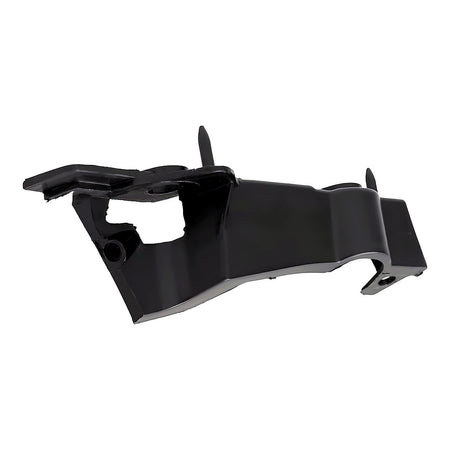2009-2012 Audi A4 Bumpers, front driver side, left-side view, AU1032101